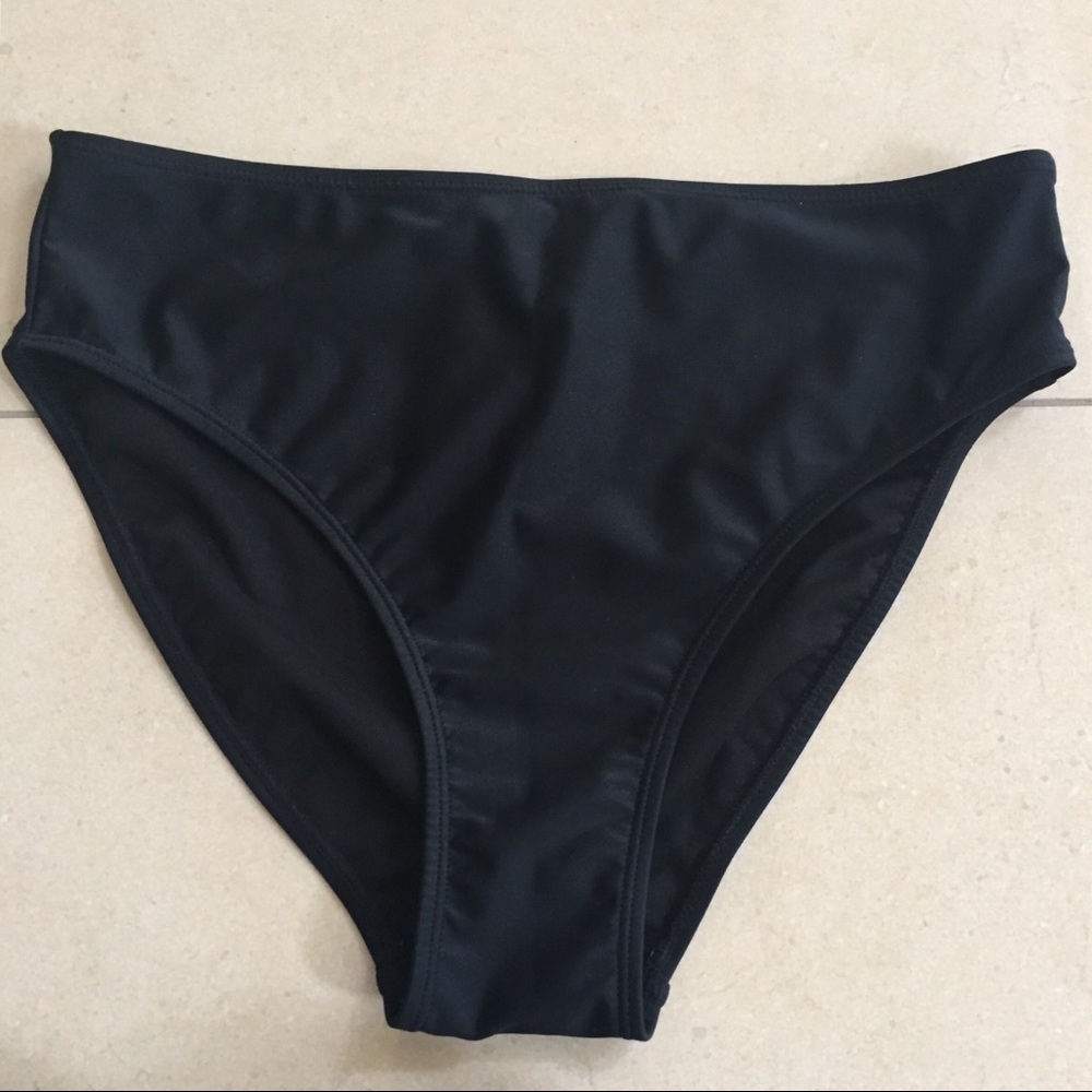 YBL 3 piece leopard swim set size 10 - Picture 4 of 8